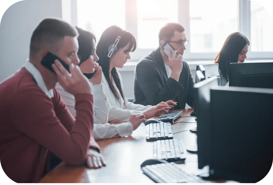 Что включает в себя «Контроль качества звонков» от MTS в Печорах 