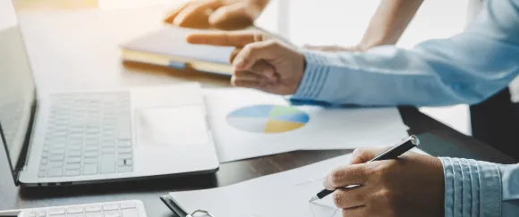 Расчетный счёт для бизнеса